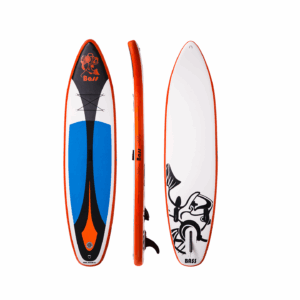 Breeze 10'6 - Versatile SUP Board
