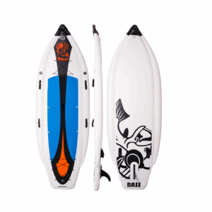 Dual 11' - Two People SUP Board