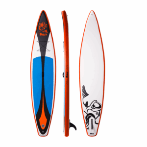 Touring 12' - Exploration SUP Board