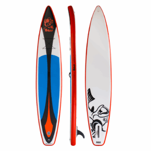 Race 12'6 - Competition SUP Board