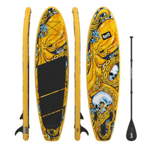 Creature 10'6 - Versatile SUP board